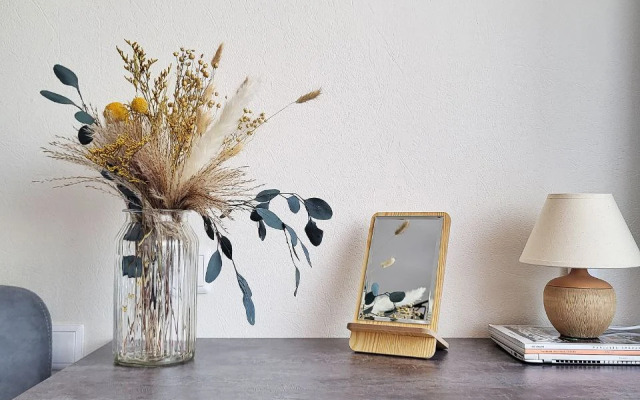 Квартира Однокомнатная квартира для 5 гостей недалеко от центра Москвы