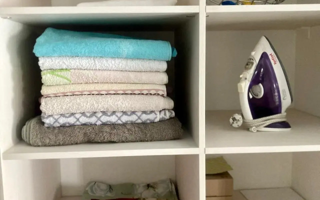 Апартаменты Флэтстрит