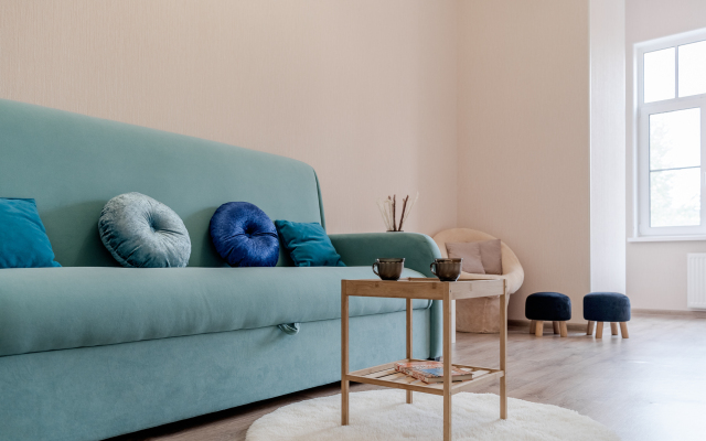 Апартаменты в Центре Санкт-Петербурга