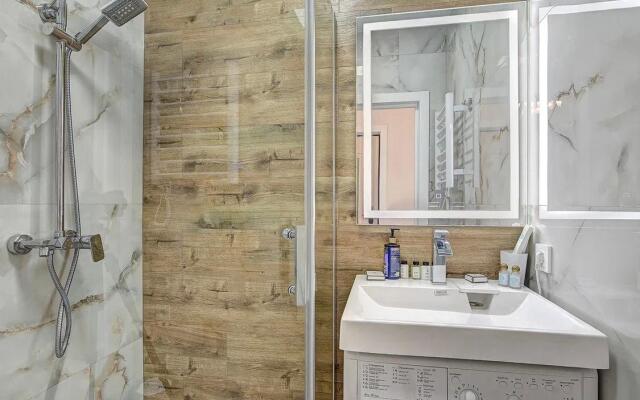 Квартира в АК Моравия