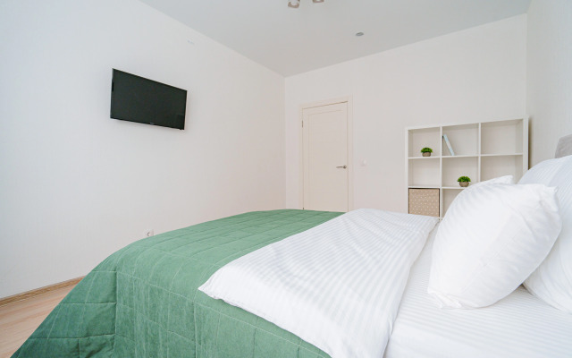 Квартира комфорт класса