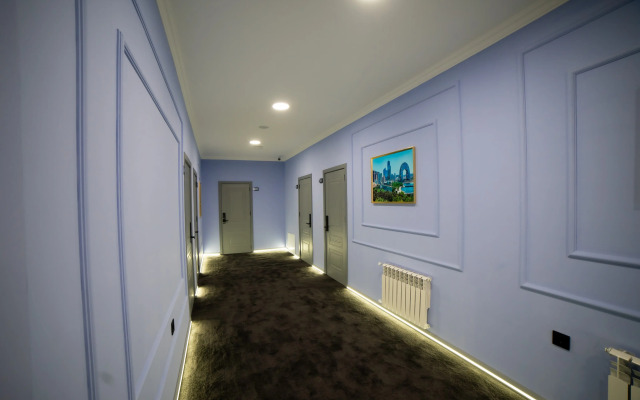 Will Hotel