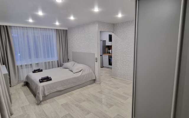 Novye Kirova 51 Flat