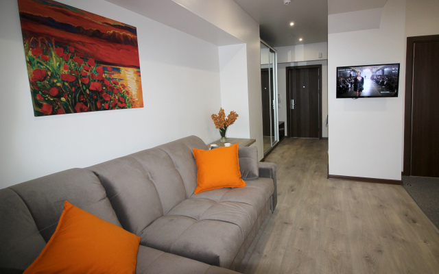Avanta Hotel
