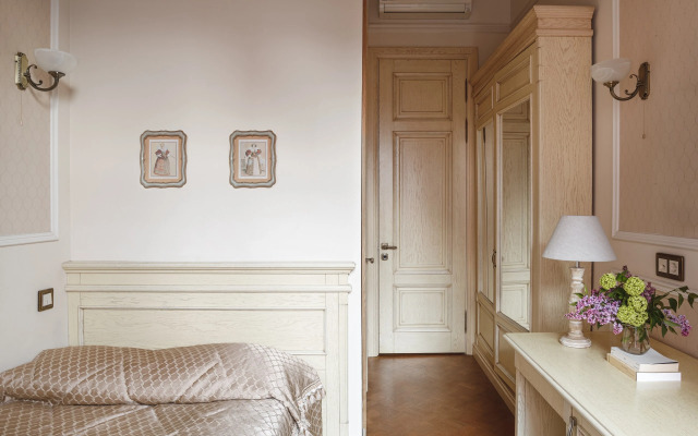 Dom Kuptsa Yurina Apartments 3