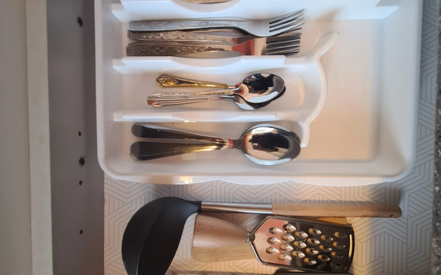 Квартира Амурский бульвар 37