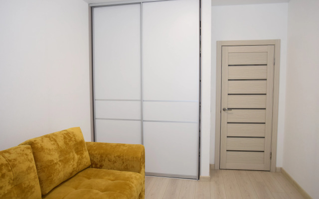 Apartamenty Apartments