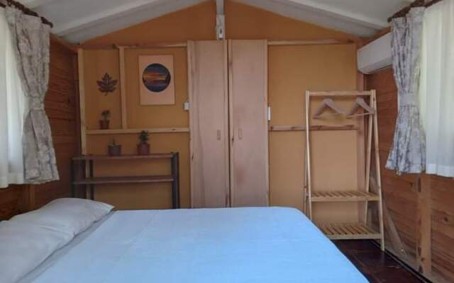 Butterfly Valley Glamping