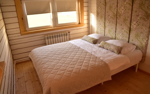 Шале Ромашки