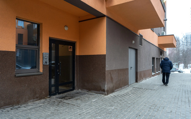 Na Timiryazeva Apartments