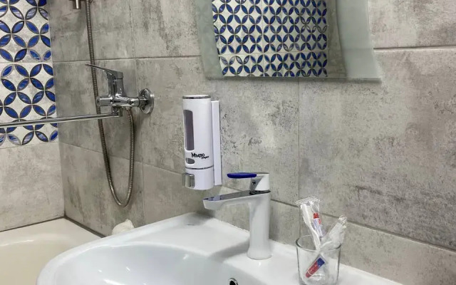 Prostornaya V Zyablikovo Flat