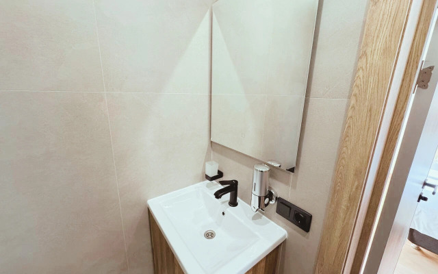 Tan Hotel Astana