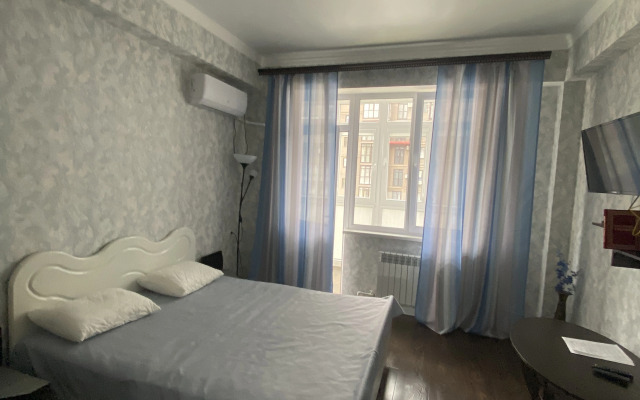 Квартира в парковой зоне Кисловодска