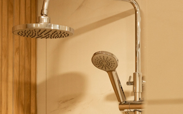 Апартаменты в Центре Твери