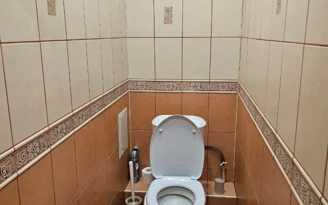 Квартира Однокомнатная На Суглинной 2а