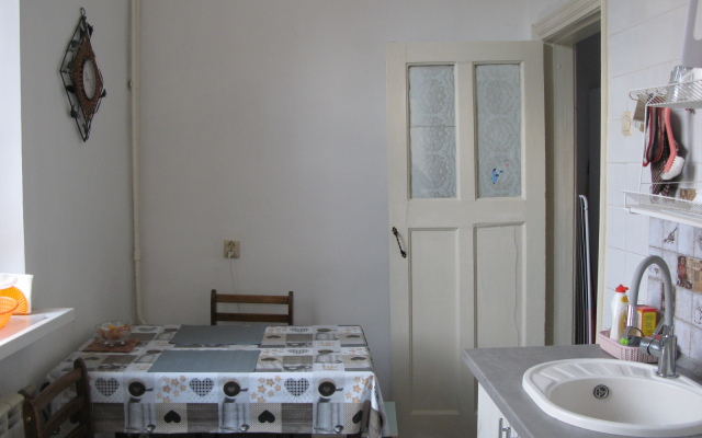 Апартаменты Двухкомнатная Квартира с Изолированными Комнатами