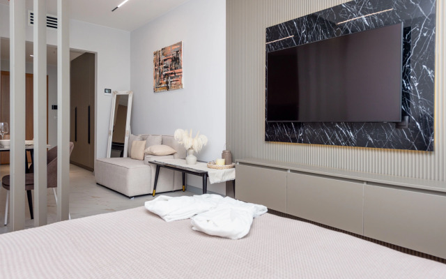 Oceanview Mood Apartments