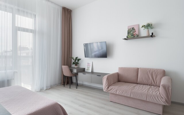 Prityazhenie  Apartments
