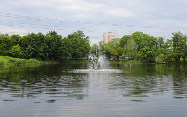 V Kaliningrade Ulitsa Batalnaya Dom 1 Flat