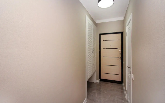 Апартаменты Luxury Apt 196