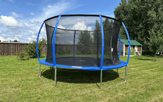 Гостевой дом Хутор Барышево