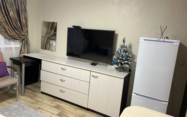 Апартаменты Березка 4