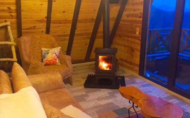 Бунгало Pamira Tatil Köyü