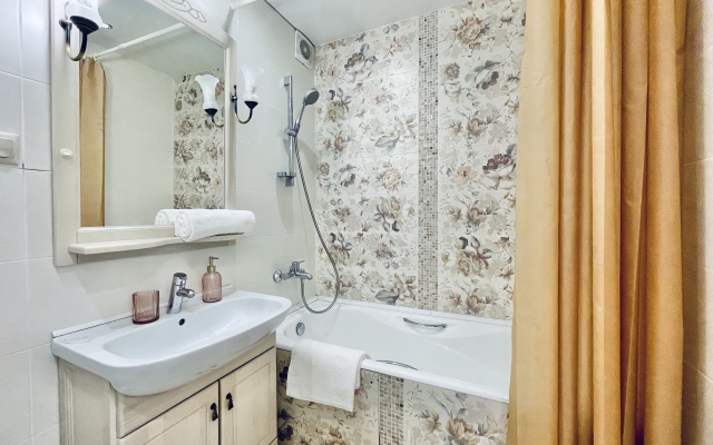 Vegas Apartmets Krasnozvezdnaya 31 Apartmets