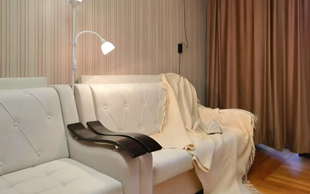 Квартира Островок Уюта