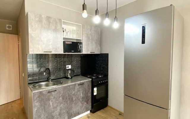 Апартаменты уютные в 10 минутаx ходьбы от метpо