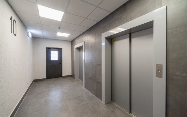 Квартира 1 Райдас на Чапаева 61