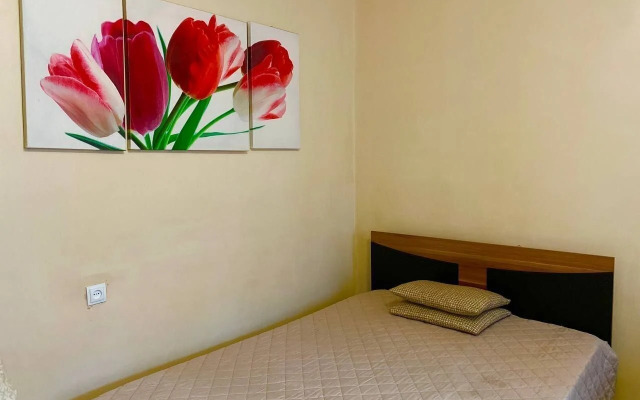 na Krasnoarmeyskoy Ulitse 14 Flat