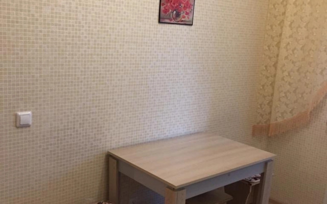 Квартира в ЖК Олимпийский 3