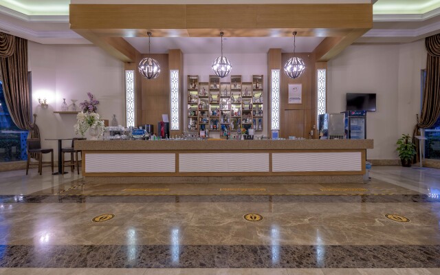Asteria Family Resort Side Hotel