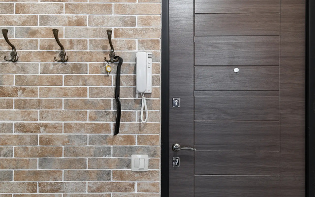 Апартаменты Тимирязева 10 Yellow