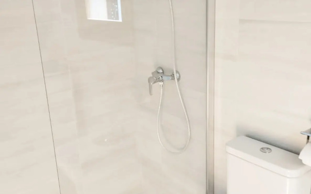 Частный дом Beach Plaza Mal Pas