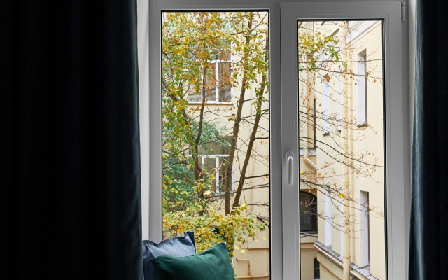 Квартира Риверсайд