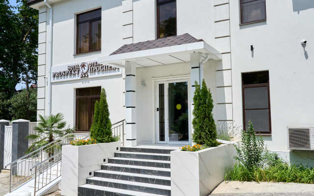Prospekt Hotel