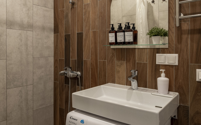 Апартаменты APARTHOST 17V