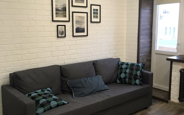 Welcome Na Oktyabrya Apartments