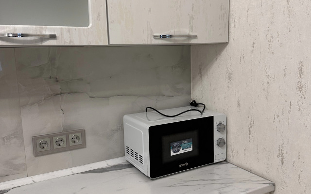 Квартира евродвушка в 5 минутах от Мамаева Кургана и центра