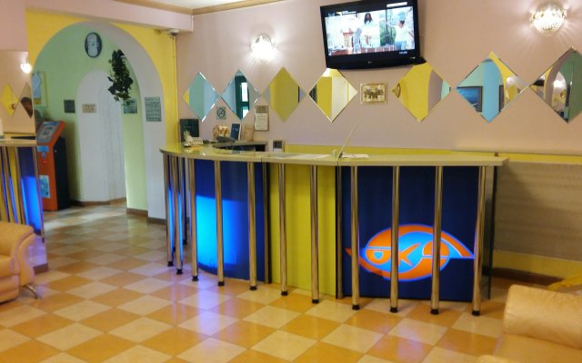 Oka Hotel