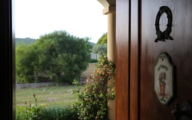 Отель Emirsoy Harası