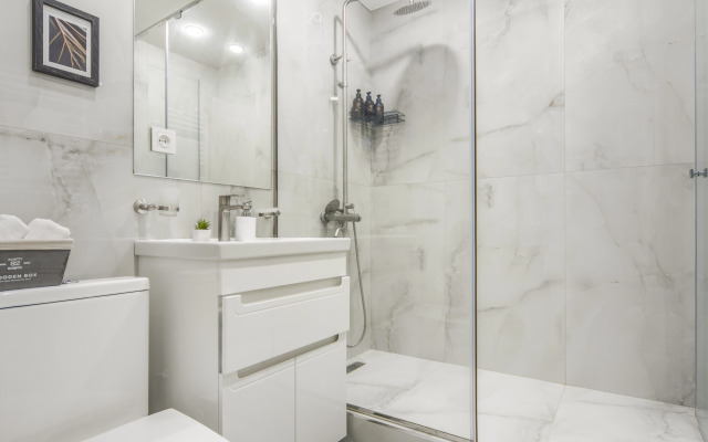 Апартаменты Lagoon by Downtown Inn