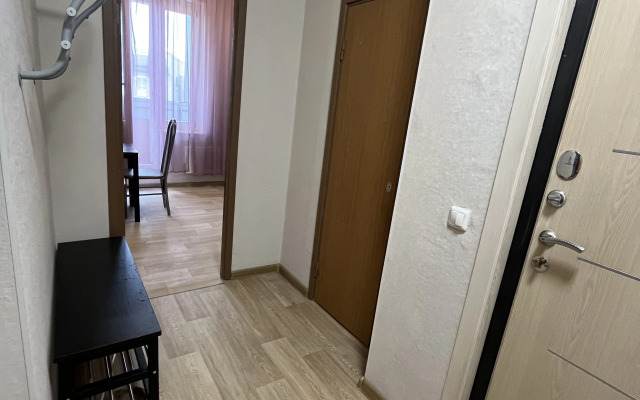 Квартира Двухкомнатная