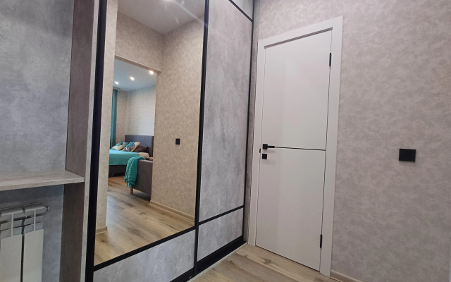 Квартира у моря