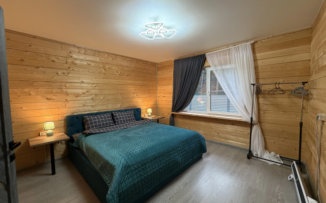 Частный дом Шикарный