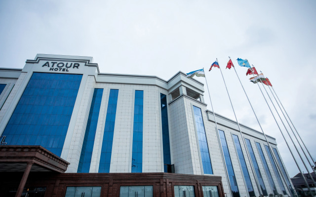 Atour Hotel