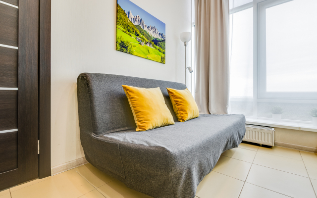 Апартаменты на Петергофском 59