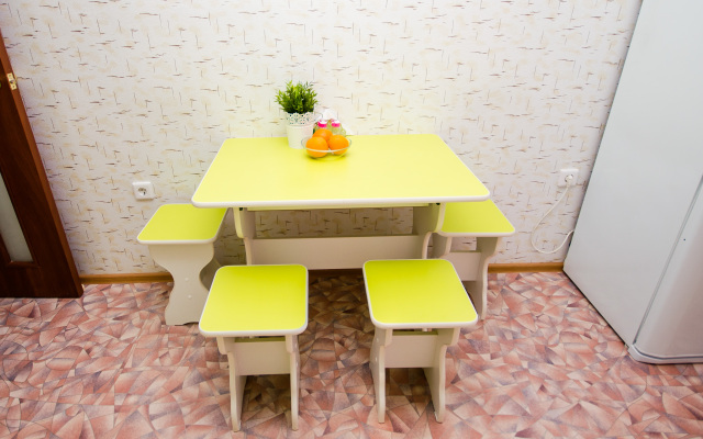 Квартира Апартаменты Квартирный Вопрос на Нахимова 8А